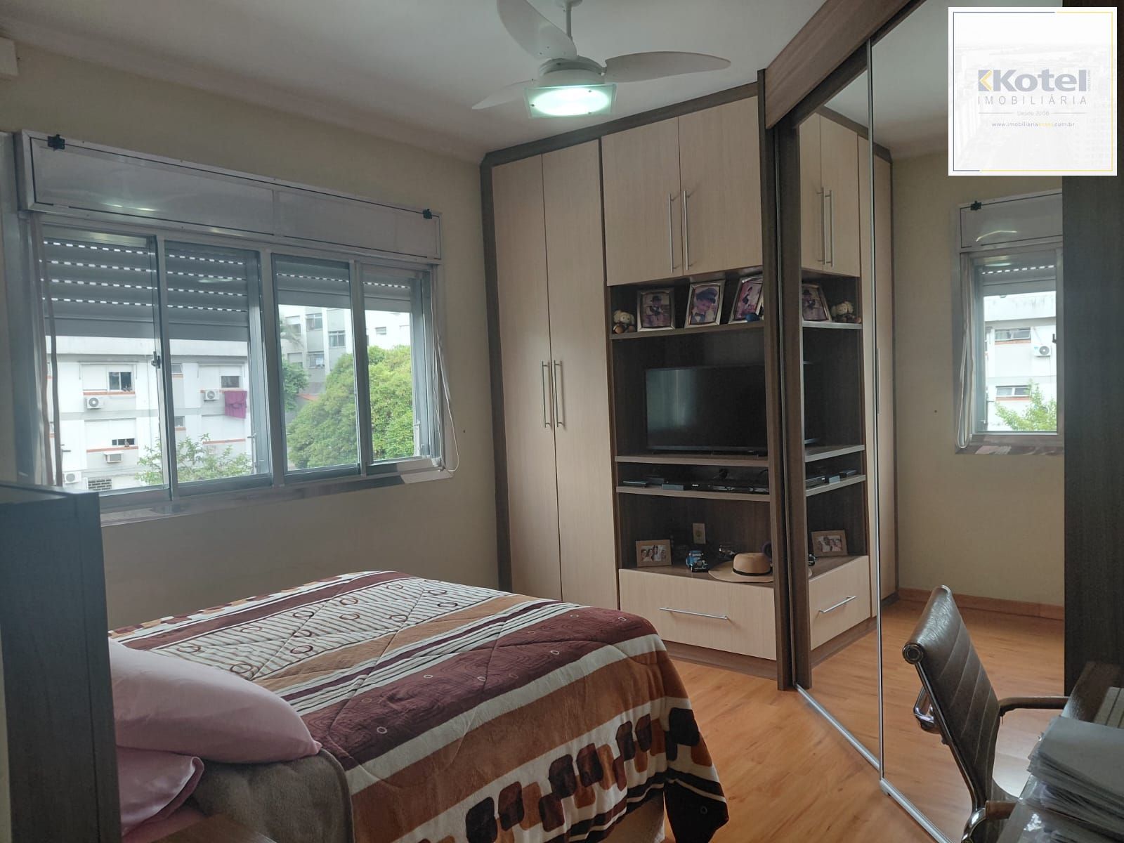 Apartamento, 2 quartos, à venda, 63 m², Medianeira - Porto Alegre — foto 5