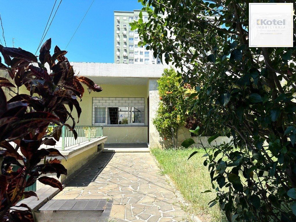 Casa 3 dormitórios no Bairro Glória, próxima a Prof. Oscar Pereira. — foto 2