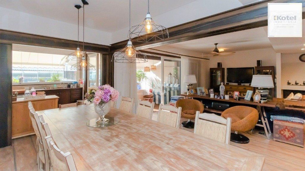 Casa De 602m²,  Bairro Bela Vista — foto 5