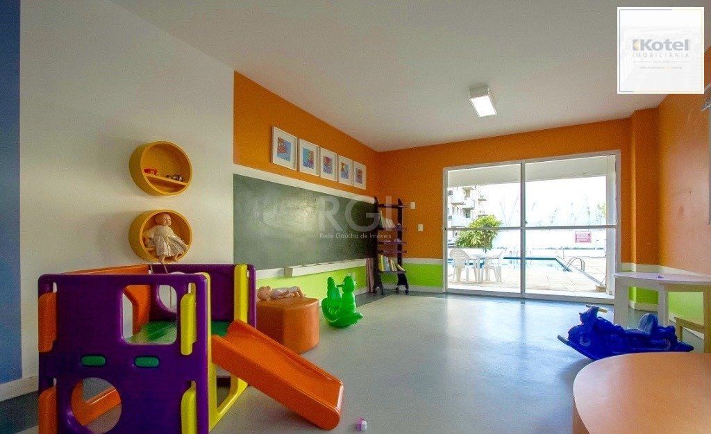 Apartamento para Venda - 68m², 3 dormitórios, sendo 1 suites, 1 vaga - Tristeza — foto 4