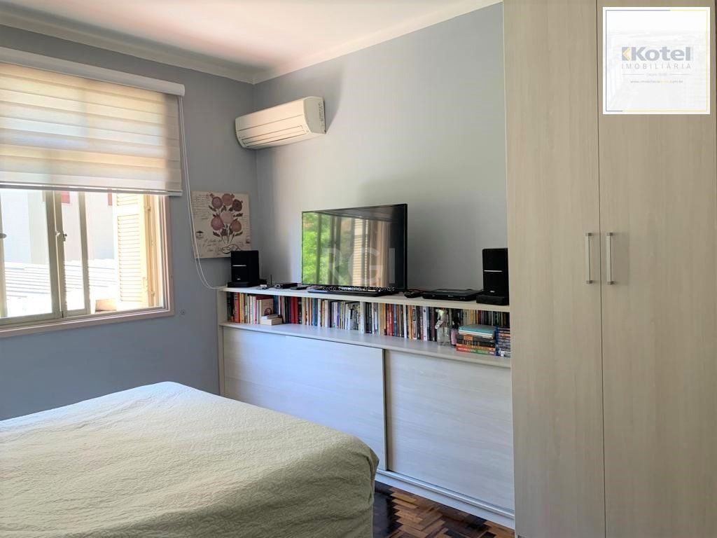 Apartamento para Venda - 86m², 3 dormitórios, Santana — foto 5
