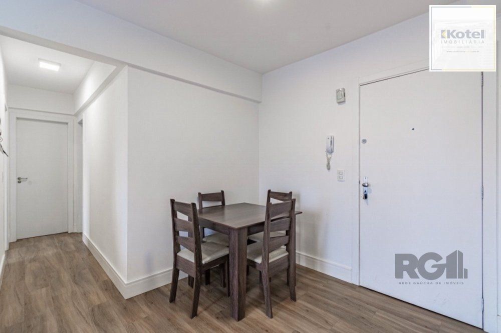 Apartamento 50m² - 2 dormitórios e 1 vaga no bairro Partenon — foto 5
