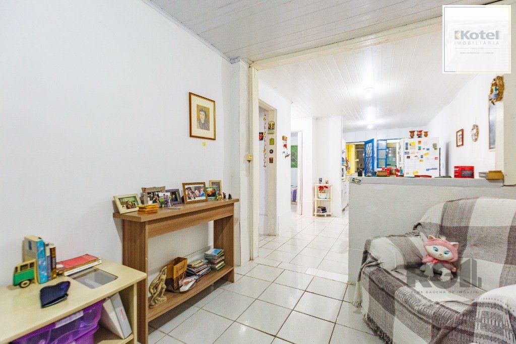 Casa de 4 Dormitório(s) Bairro Nonoai - Porto Alegre — foto 5