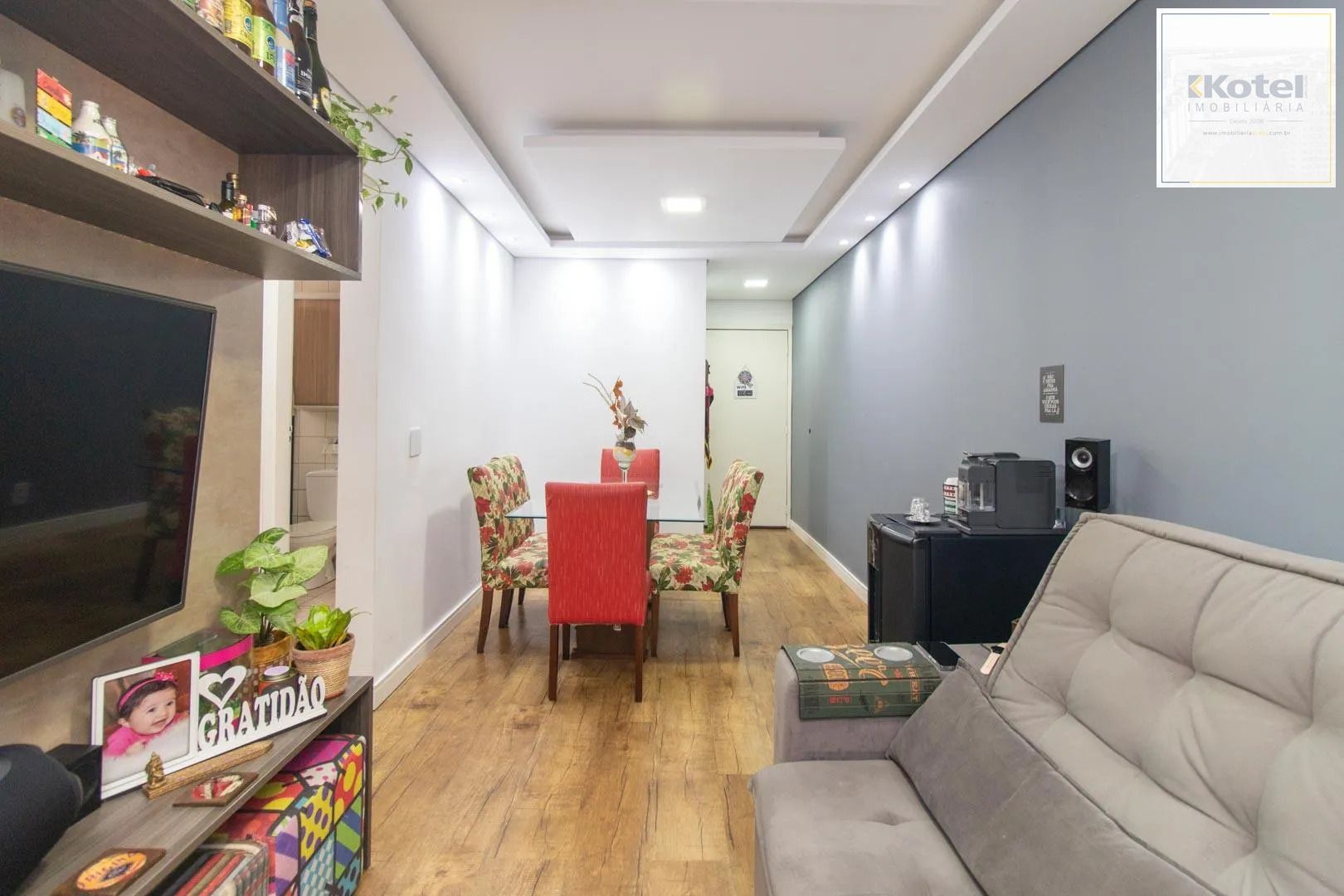 Apartamento, 2 quartos, à venda, 63 m², Cristal - Porto Alegre — foto 4
