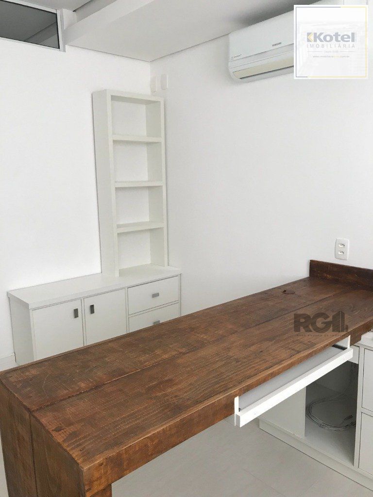 Sala comercial de 48m² no Centro Histórico
