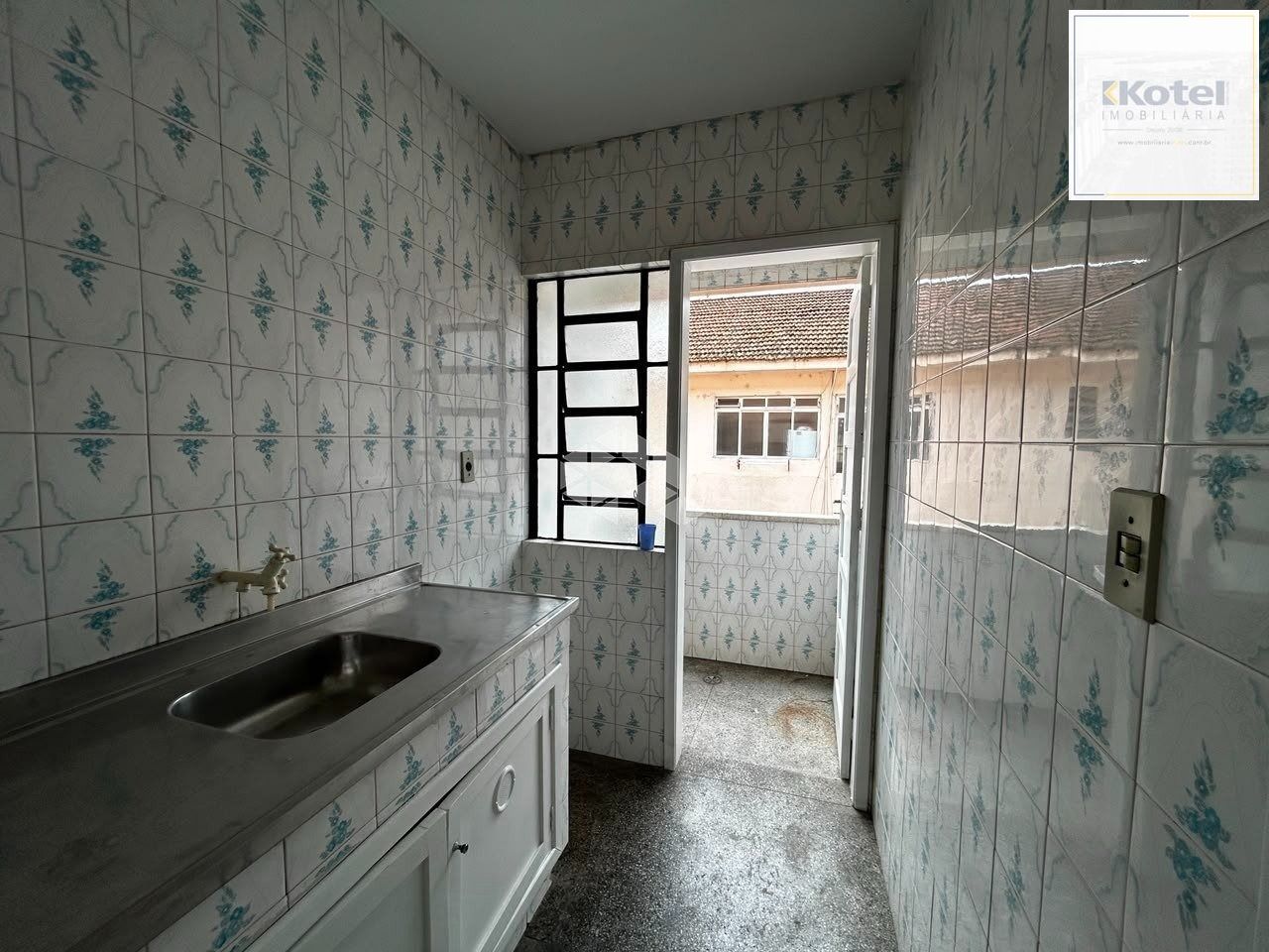 Kitnet, 1 quarto, à venda, 28 m², Partenon - Porto Alegre — foto 3