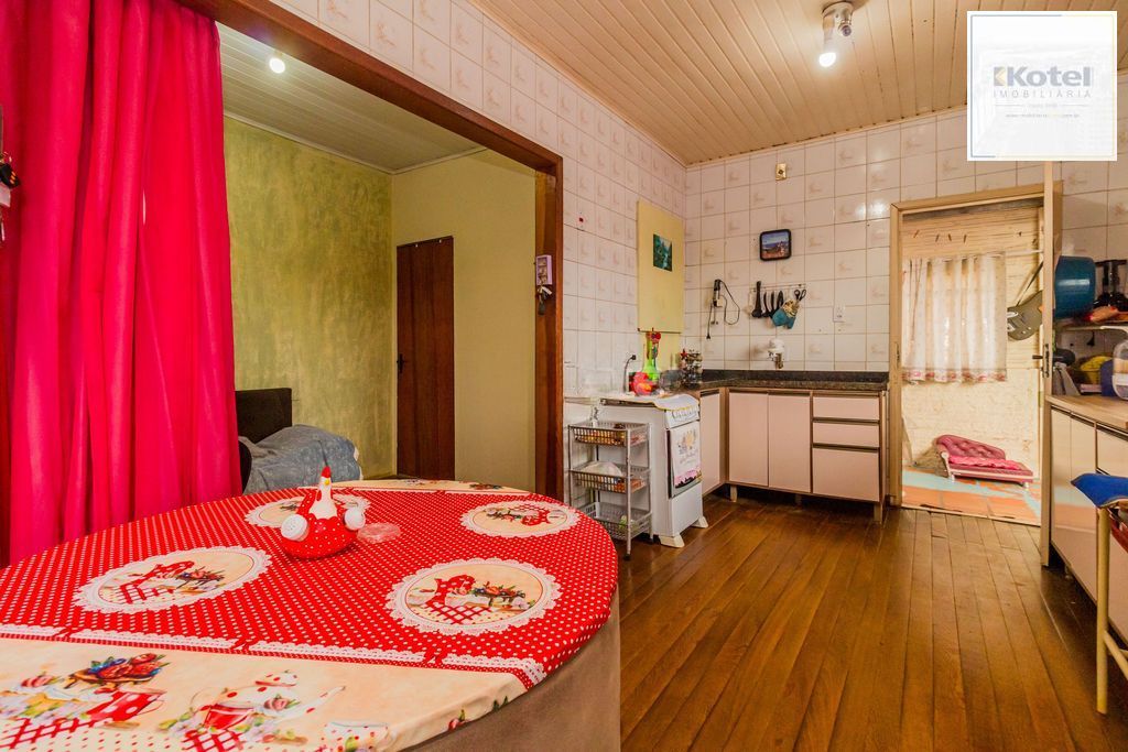 Casa 2 dormitórios à venda no Bairro Santa Rosa de Lima