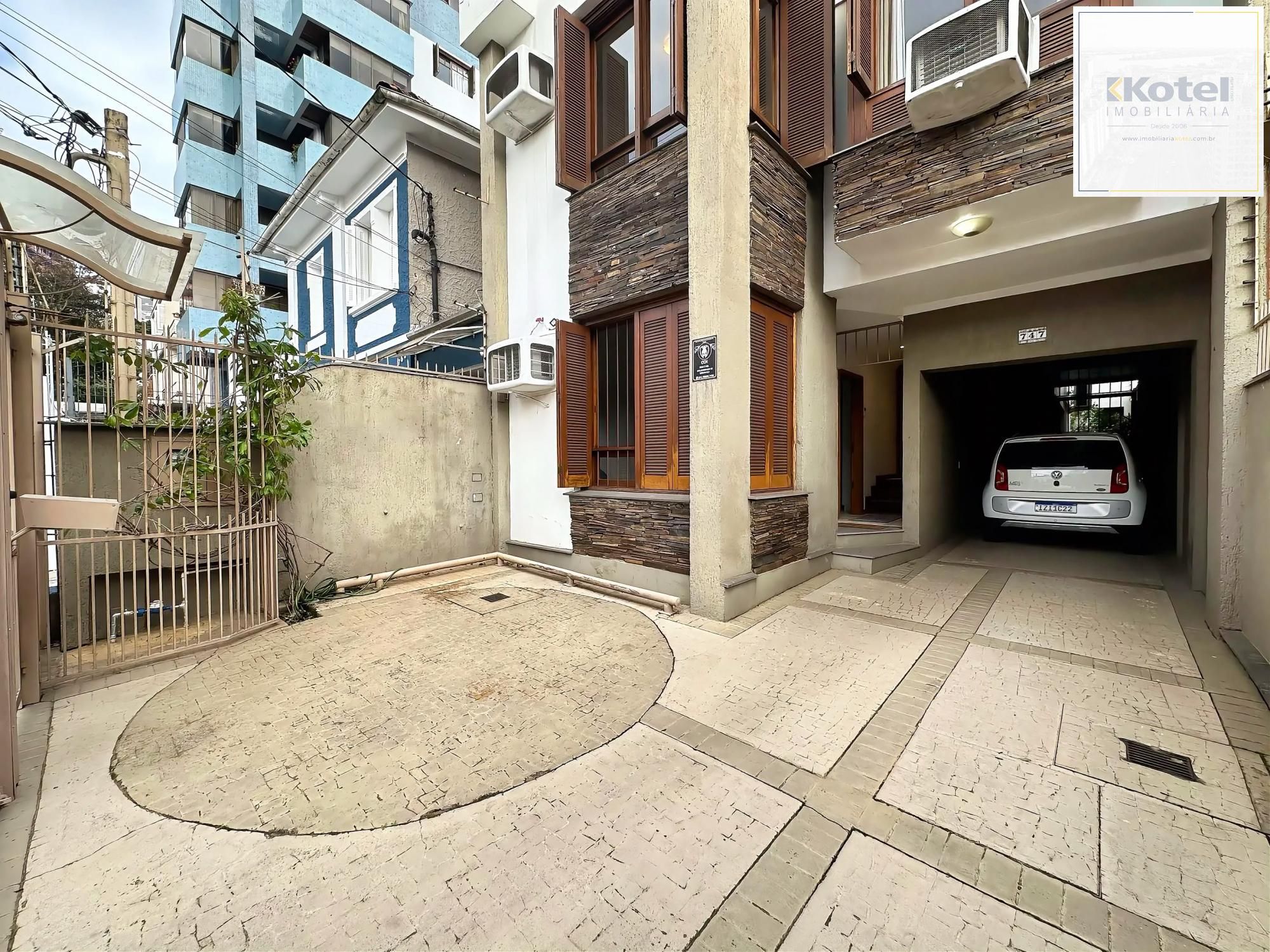 Casa, 4 suítes, à venda, 309 m², Floresta - Porto Alegre — foto 5