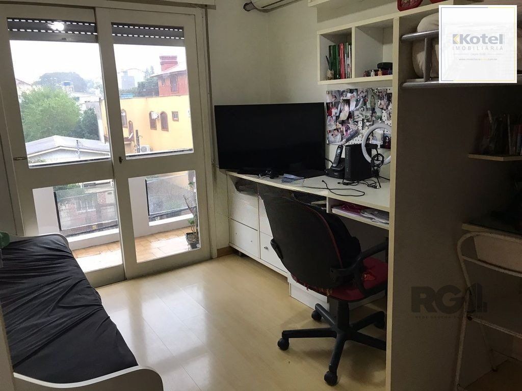 Apartamento 2 dorms à venda Rua Guilherme Alves, Jardim Botânico - Porto Alegre — foto 5