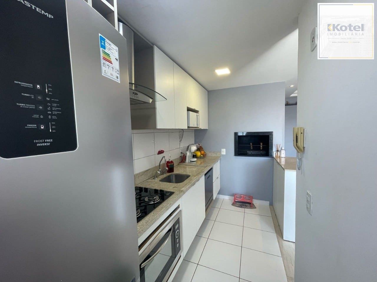 Apartamento de 2 dormitórios à venda em São Geraldo, Porto Alegre. — foto 5