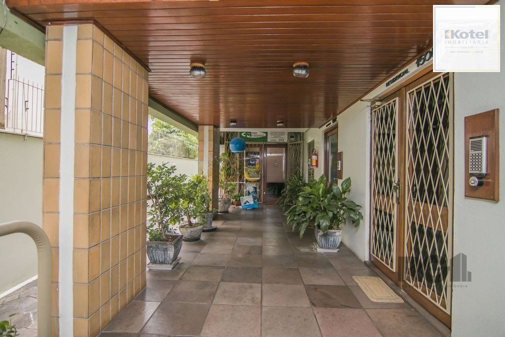 Sala comercial 64,23m², 1 banheiro no bairro Azenha — foto 2