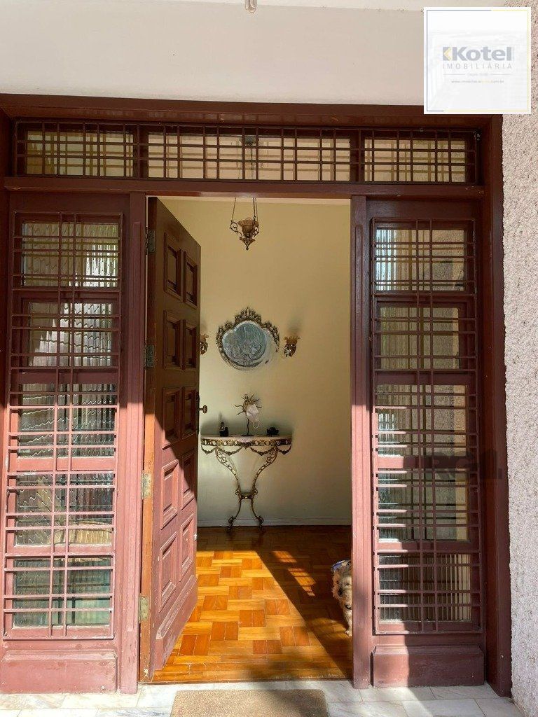Casa 4 Dormitórios Bairro Teresópolis — foto 4