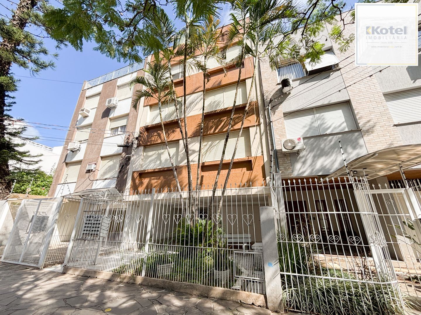 Apartamento, 1 quarto, à venda, 54 m², Menino Deus - Porto Alegre — foto 2