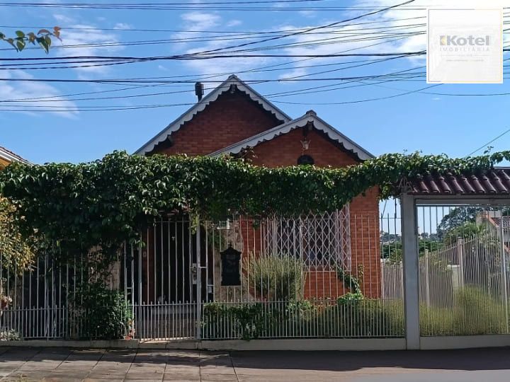 Casa, 3 quartos, à venda, 143 m², Teresópolis - Porto Alegre — foto 2