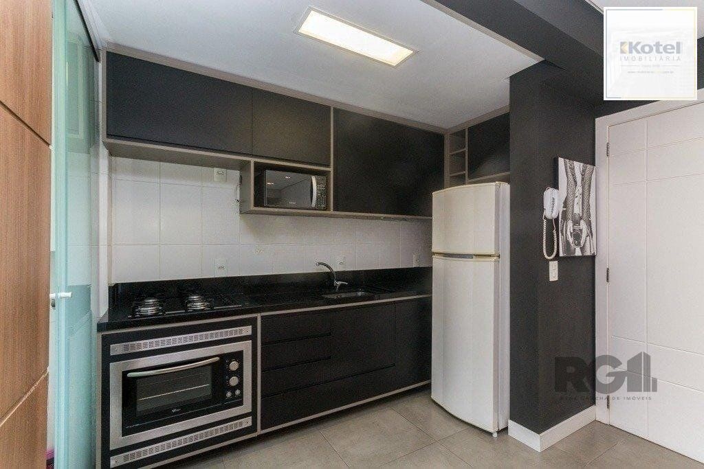 Excelente apartamento de 70m² com 2 dormitórios e 1 vaga.