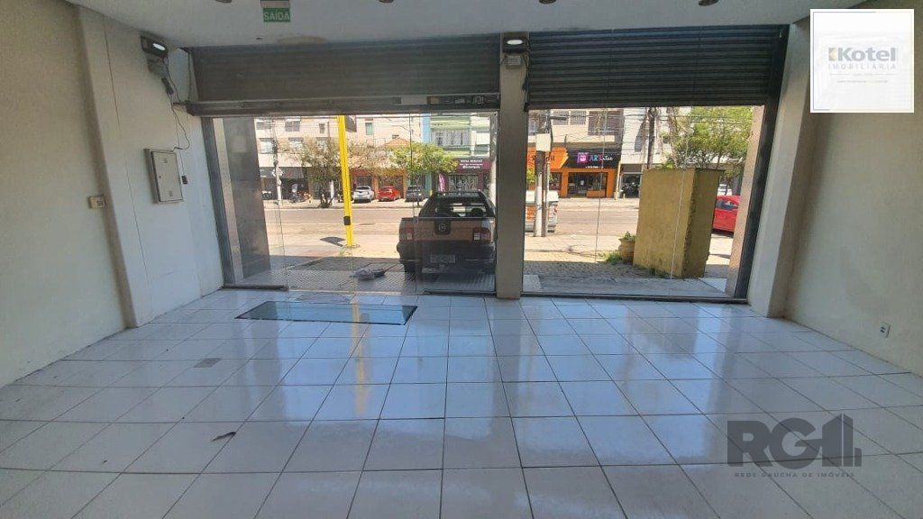 Sala Comercial à venda, 507m², Floresta - Porto Alegre — foto 4