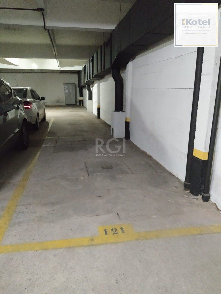 Box para Venda - 12m², 0 dormitórios, Centro Histórico — foto 2