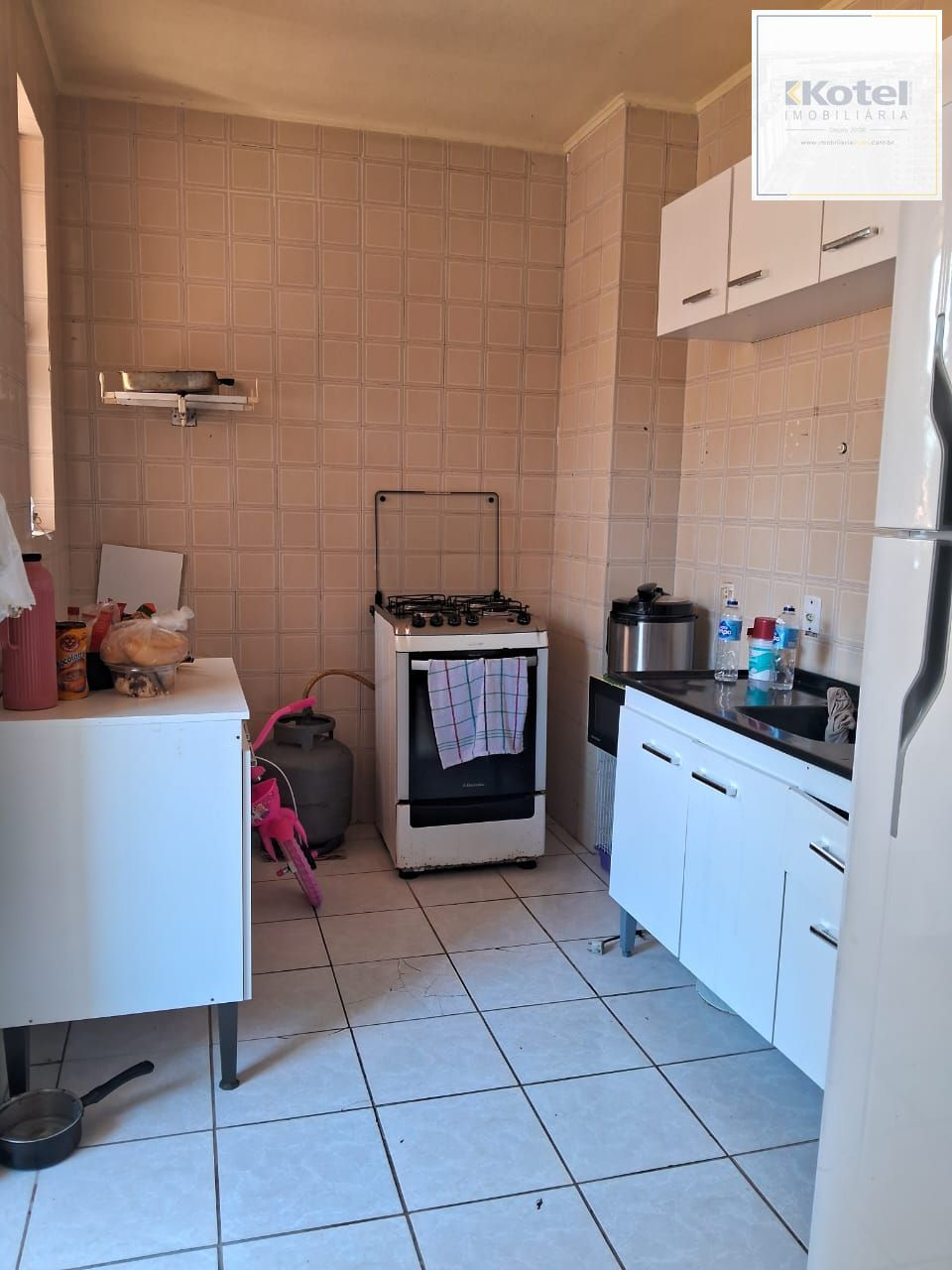 Apartamento de 1 dormitório no Bairro Teresópolis - Porto Alegre — foto 5