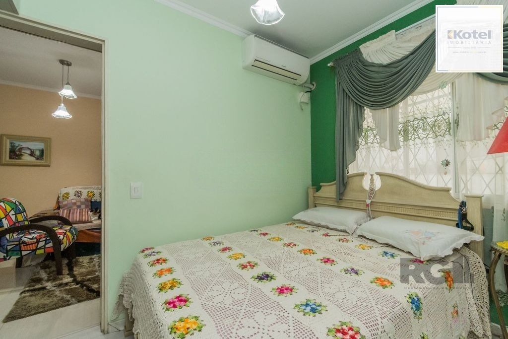 Apartamento Garden de 41m² - 1 dormitório no bairro Coronel Aparício Borges — foto 4