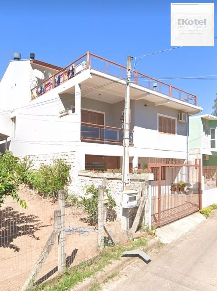 Casa com 4 dormitórios no bairro Vila Nova — foto 2