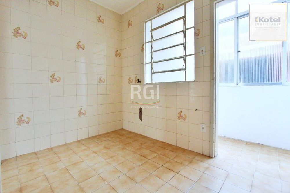 Apartamento 02 dormitórios, reformado — foto 3