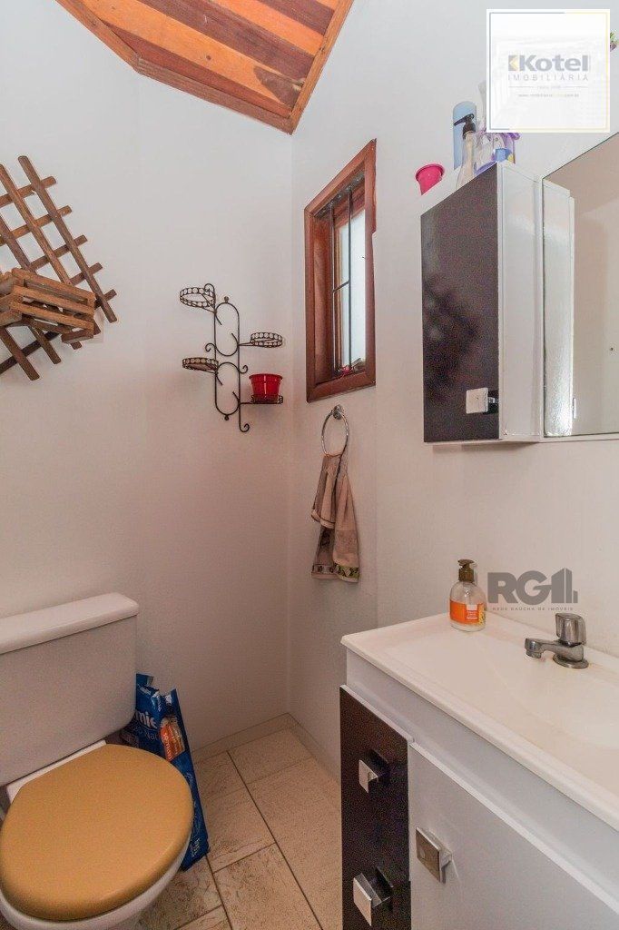Casa 207m² - 3 dormitórios, 3 vagas no bairro Vila Nova — foto 4