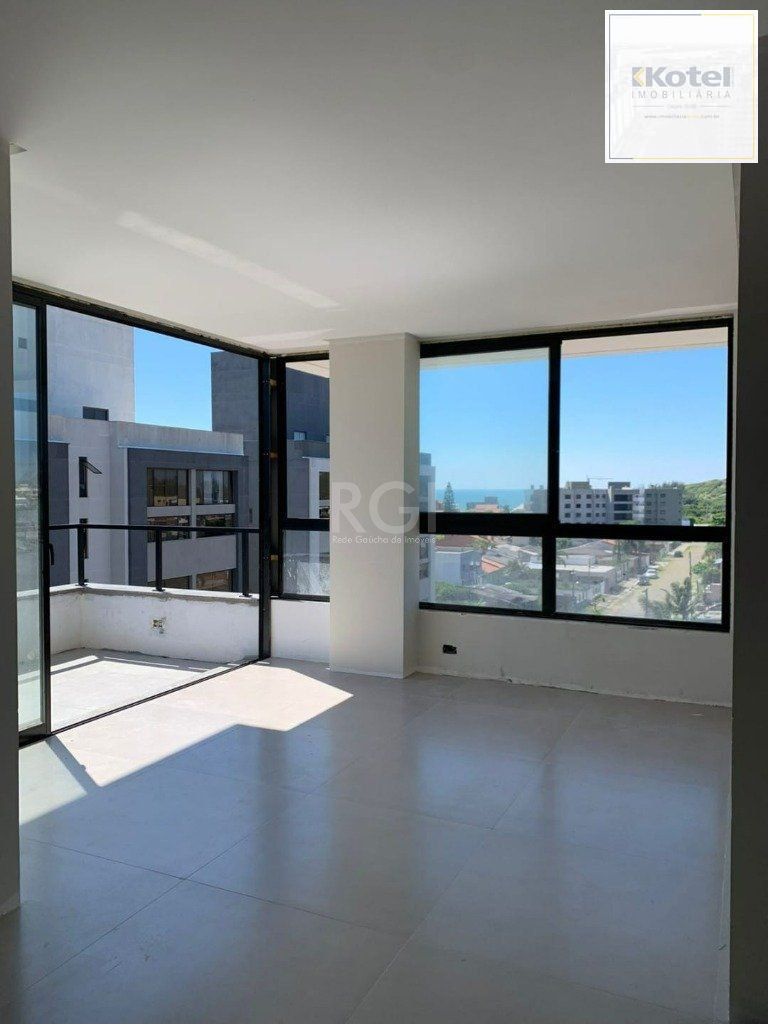 Apartamento 2 quartos à venda, 60m², Praia da Cal - Torres