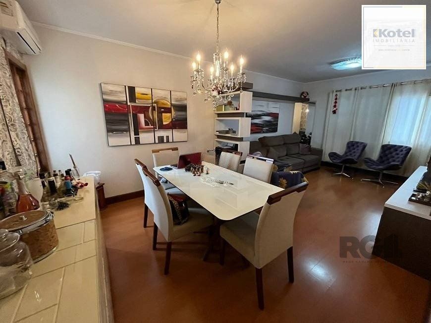 Casa de 200m², bairro Rubem Berta — foto 4