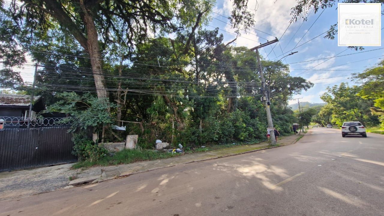 Terreno grande no bairro teresopolis