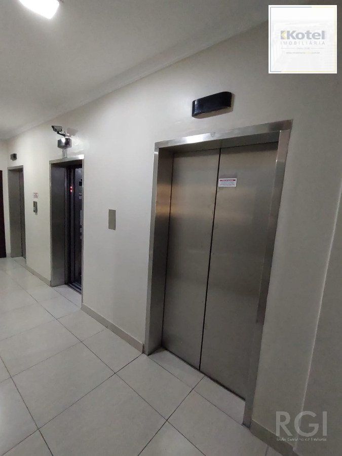 Sala Comercial à venda, 63m², Centro Histórico - Porto Alegre