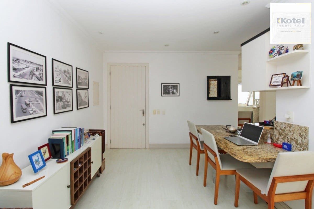 Apartamento, 2 quartos, à venda, 88 m², Petrópolis - Porto Alegre — foto 4