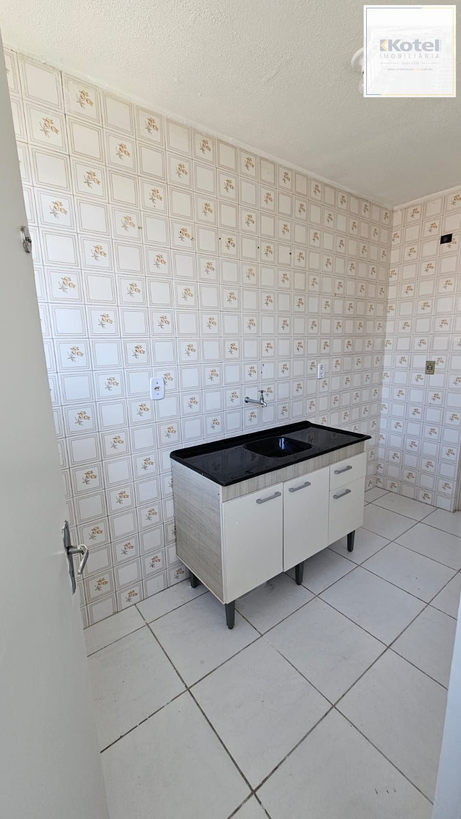 Apartamento para Venda - 46.98m², 1 dormitório, Nonoai — foto 4