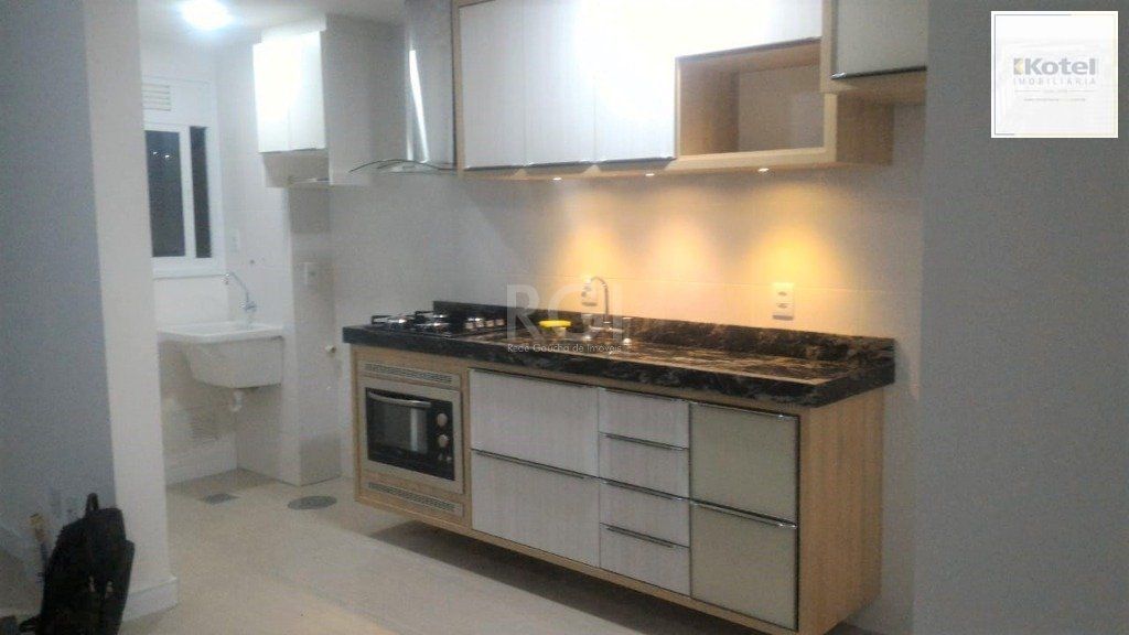 Apartamento para Venda - 73.98m², 3 dormitórios, sendo 1 suites, 2 vagas - Teresópolis — foto 5