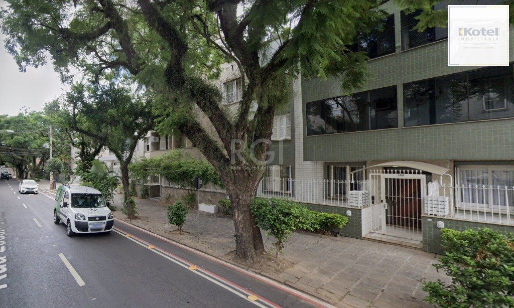 apartamento amplo e bem localizado de 2 dormitórios+dependência — foto 2