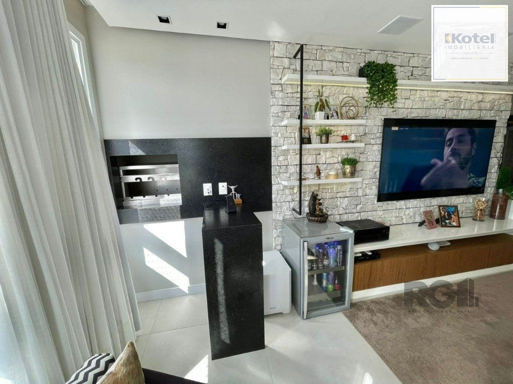 Apartamento 2 quartos à venda, 84m², Centro - Torres