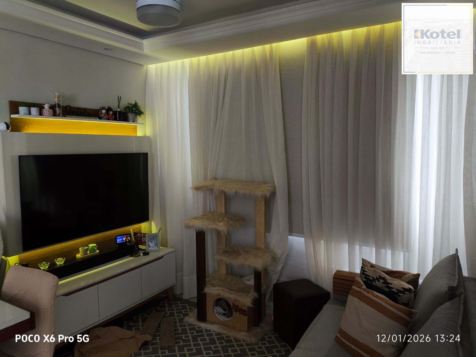 Apartamento 2 quartos à venda, 40m², Cavalhada - Porto Alegre — foto 4