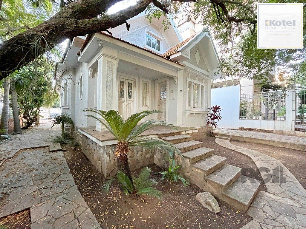 Casa 2 quartos à venda, 187m², Petrópolis - Porto Alegre — foto 4
