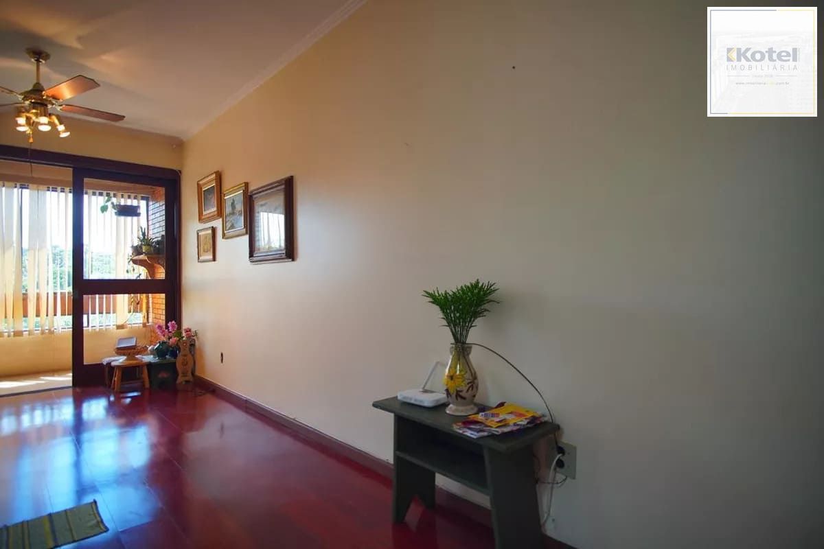 Apartamento à venda com 87m², 2 quartos e 1 vaga — foto 3