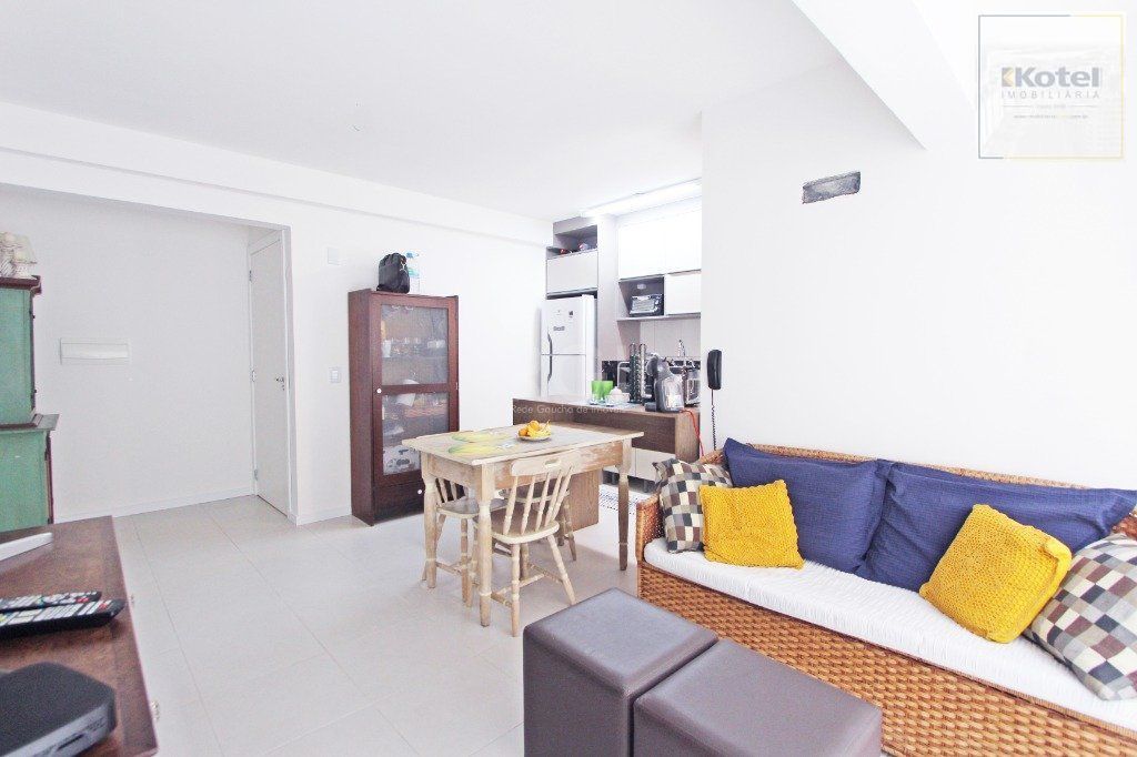 Apartamento para Venda - 75.43m², 1 dormitório, 2 vagas - Santo Antonio — foto 4