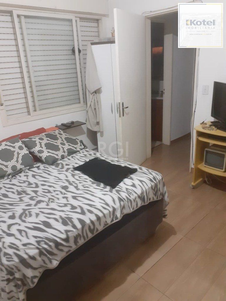 Casa de Condomínio 3 quartos à venda, 90m², Tristeza - Porto Alegre — foto 3