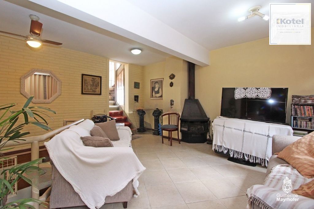 Casa para Venda -  3 dormitórios, sendo 1 suites, 2 vagas - São Caetano — foto 4