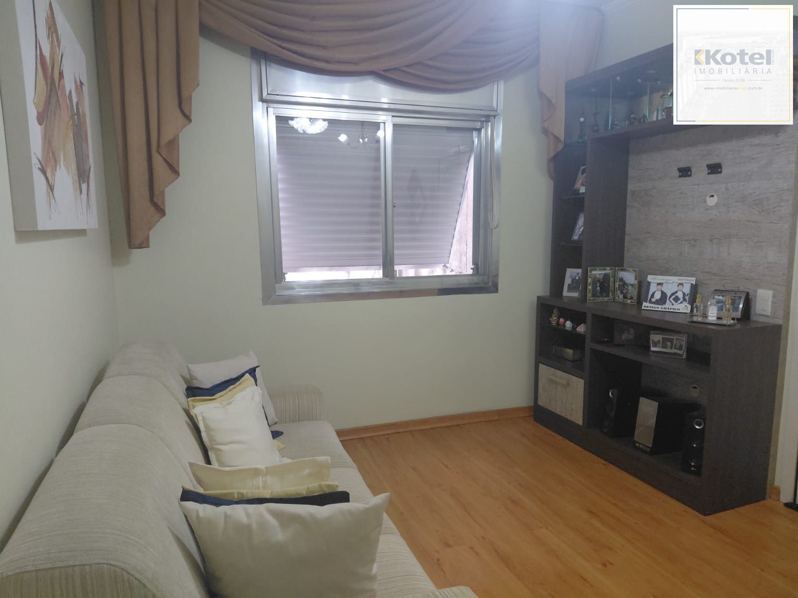 Apartamento, 2 quartos, à venda, 63 m², Medianeira - Porto Alegre — foto 3