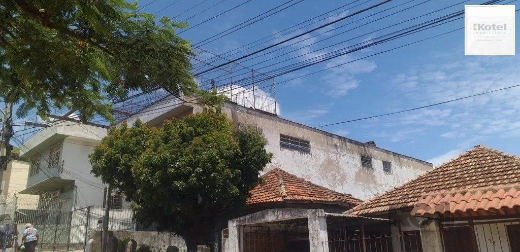 Prédio à venda 360 m²  rua dona veva, coronel aparício borges, porto alegre — foto 3