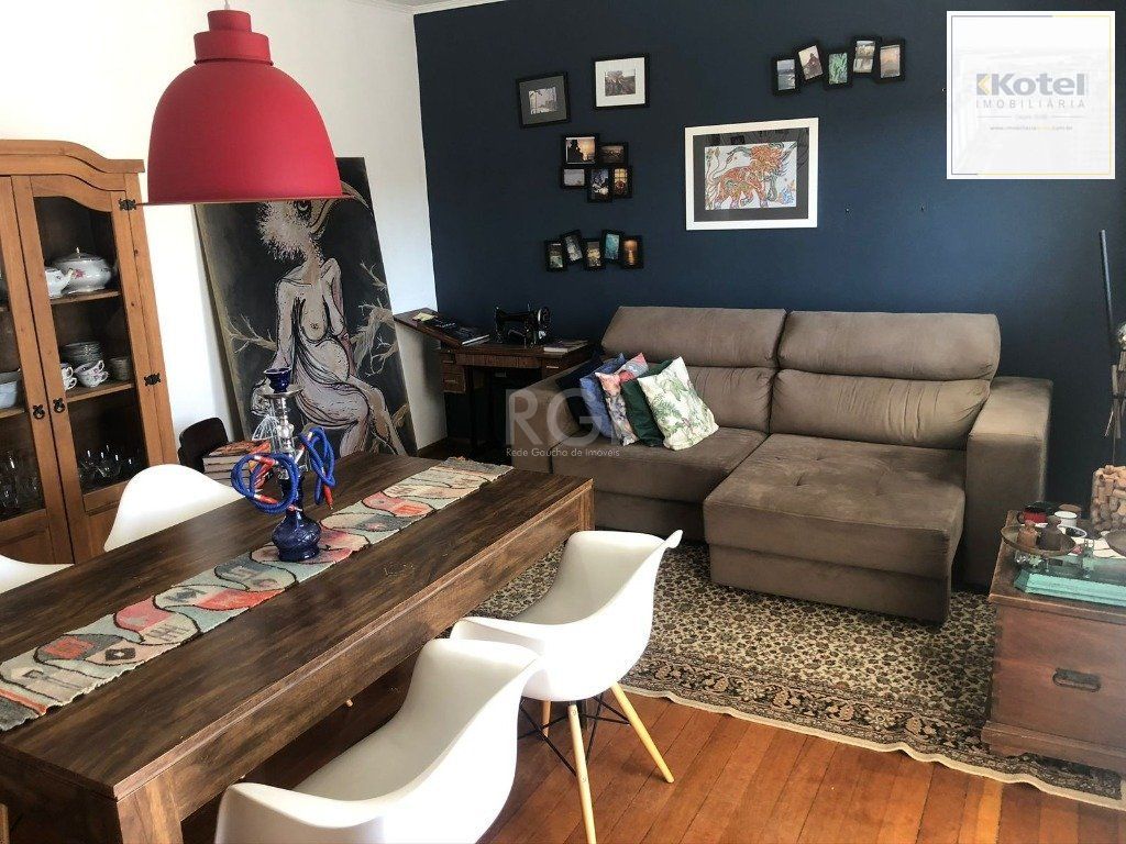 Casa para Venda - 260m², 3 dormitórios, sendo 2 suites, 2 vagas - Nonoai — foto 3