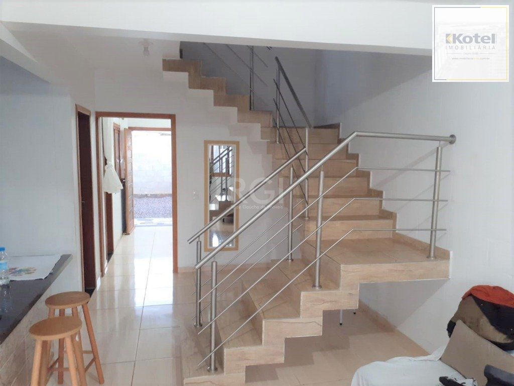 Casa Condominio para Venda - 144.89m², 3 dormitórios, sendo 1 suites, 2 vagas - Centro