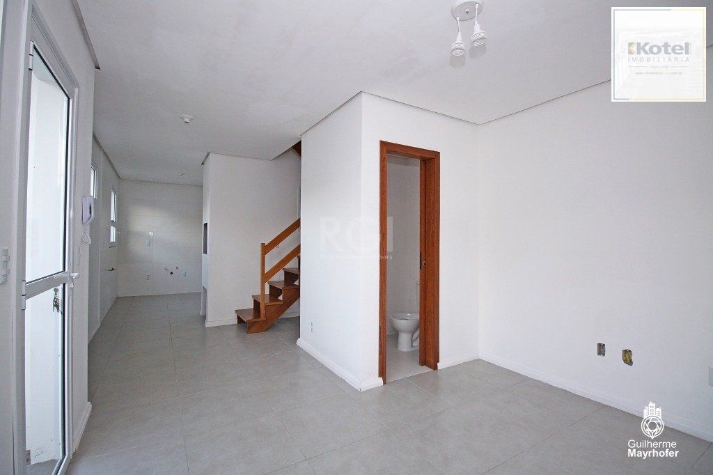 Casa Condominio para Venda - 80m², 2 dormitórios, 1 vaga - Vila Nova — foto 3