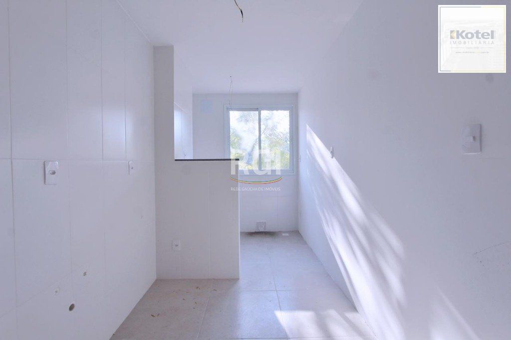 Apartamento para Venda - 80m², 2 dormitórios, sendo 1 suites, 2 vagas - Teresópolis — foto 5