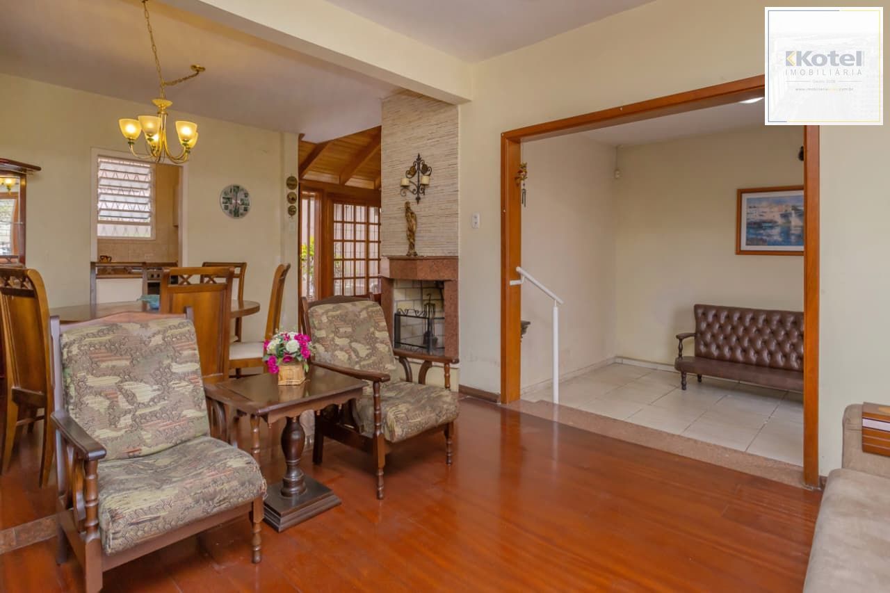 Casa 3 quartos à venda, 140m², Medianeira - Porto Alegre — foto 4