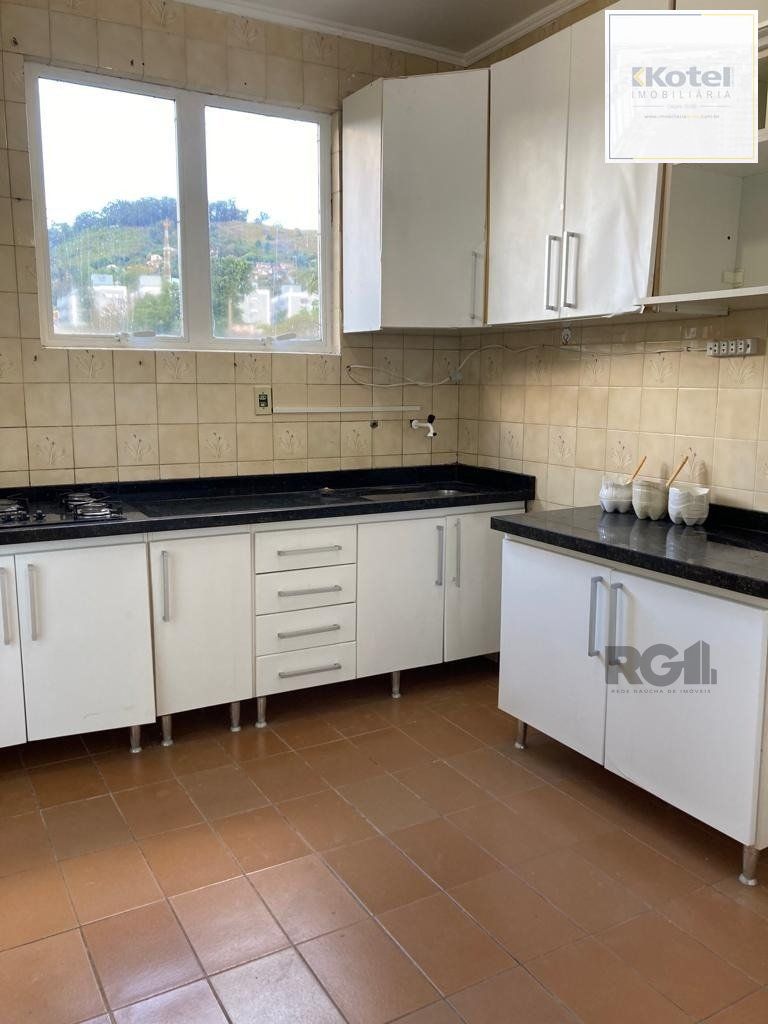 Apartamento de 2 dormitórios com 1 vaga no bairro Nonoai — foto 4