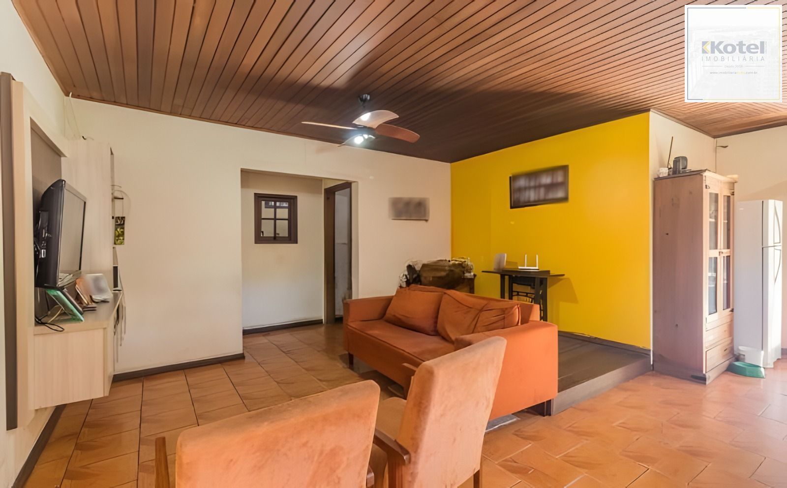 Casa de 5 dormitórios à venda no Bairro Bom Jesus - Porto Alegre — foto 4